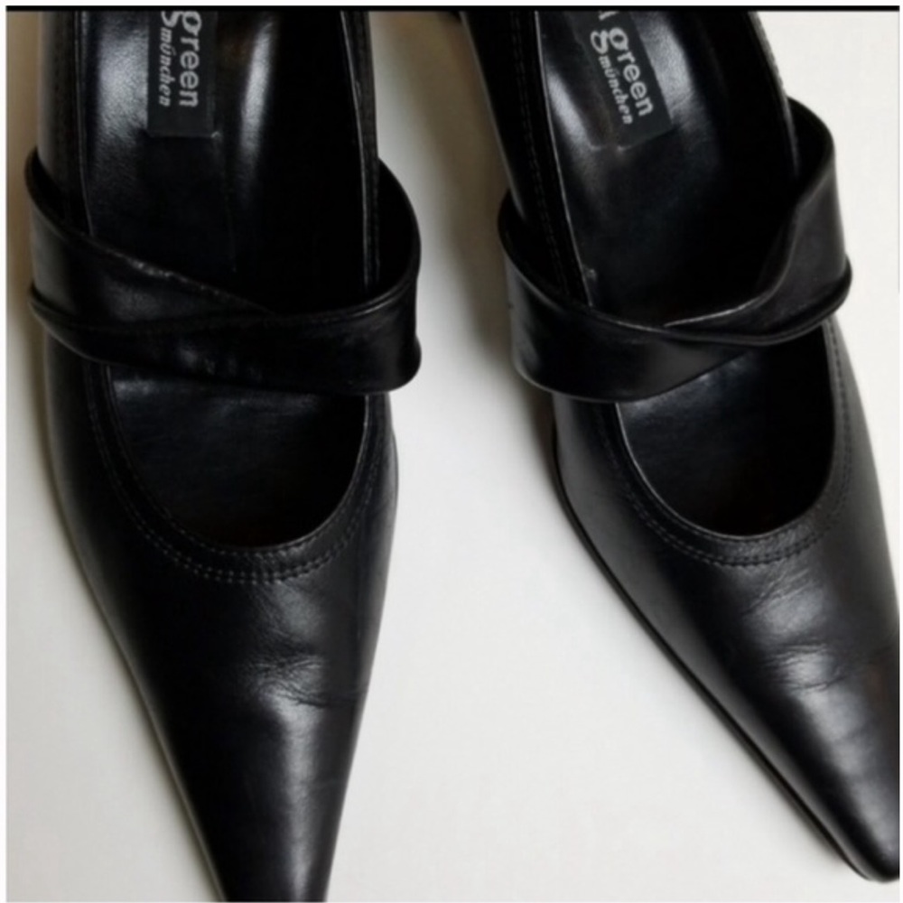 Paul Green pumps size 8.5